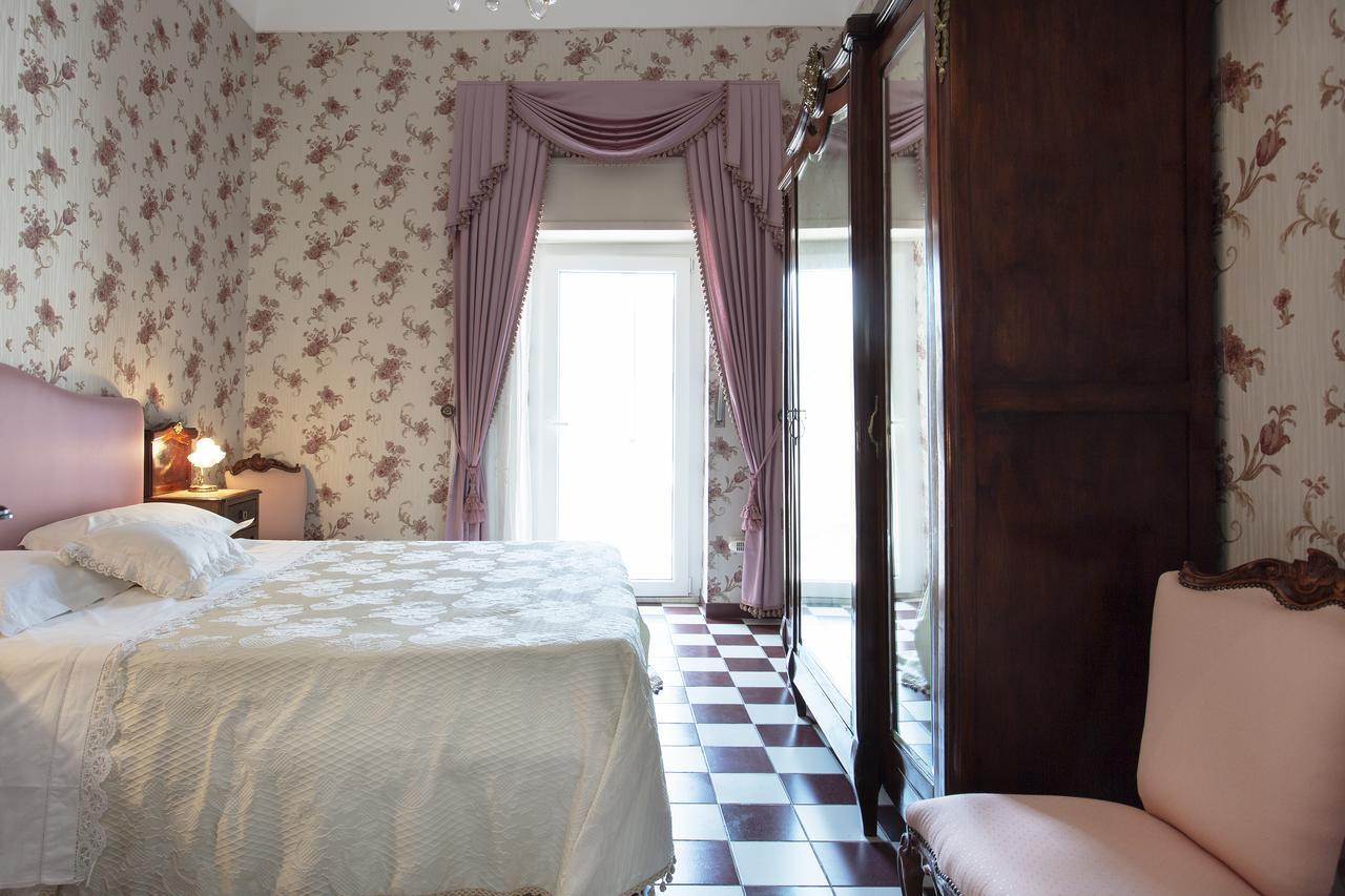 Dimora Birulla Bed and Breakfast Modica Exteriör bild
