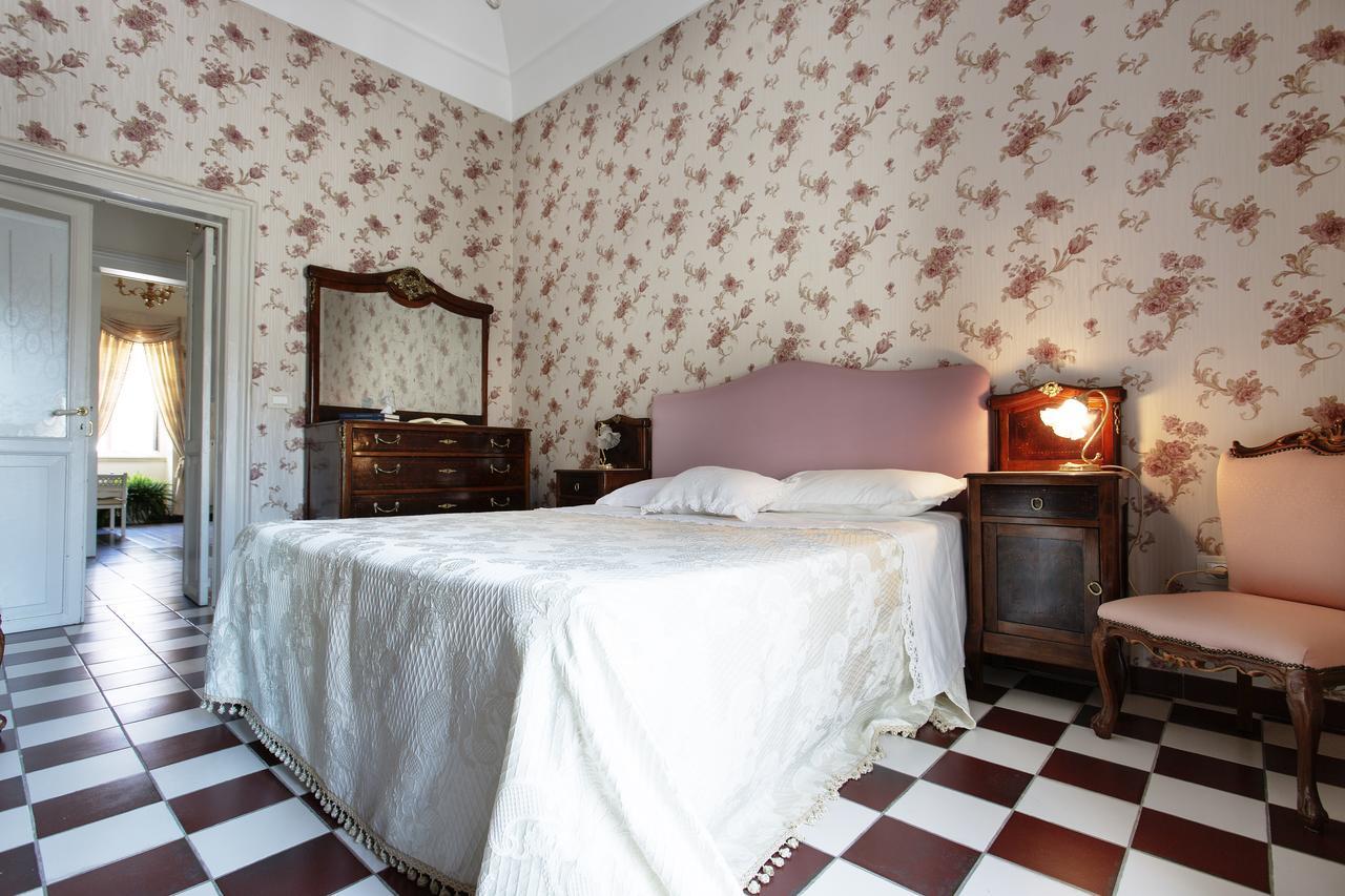 Dimora Birulla Bed and Breakfast Modica Exteriör bild