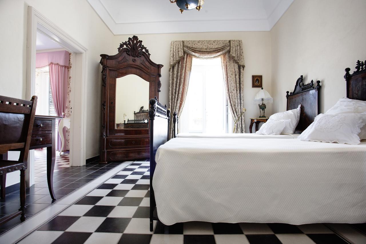 Dimora Birulla Bed and Breakfast Modica Exteriör bild