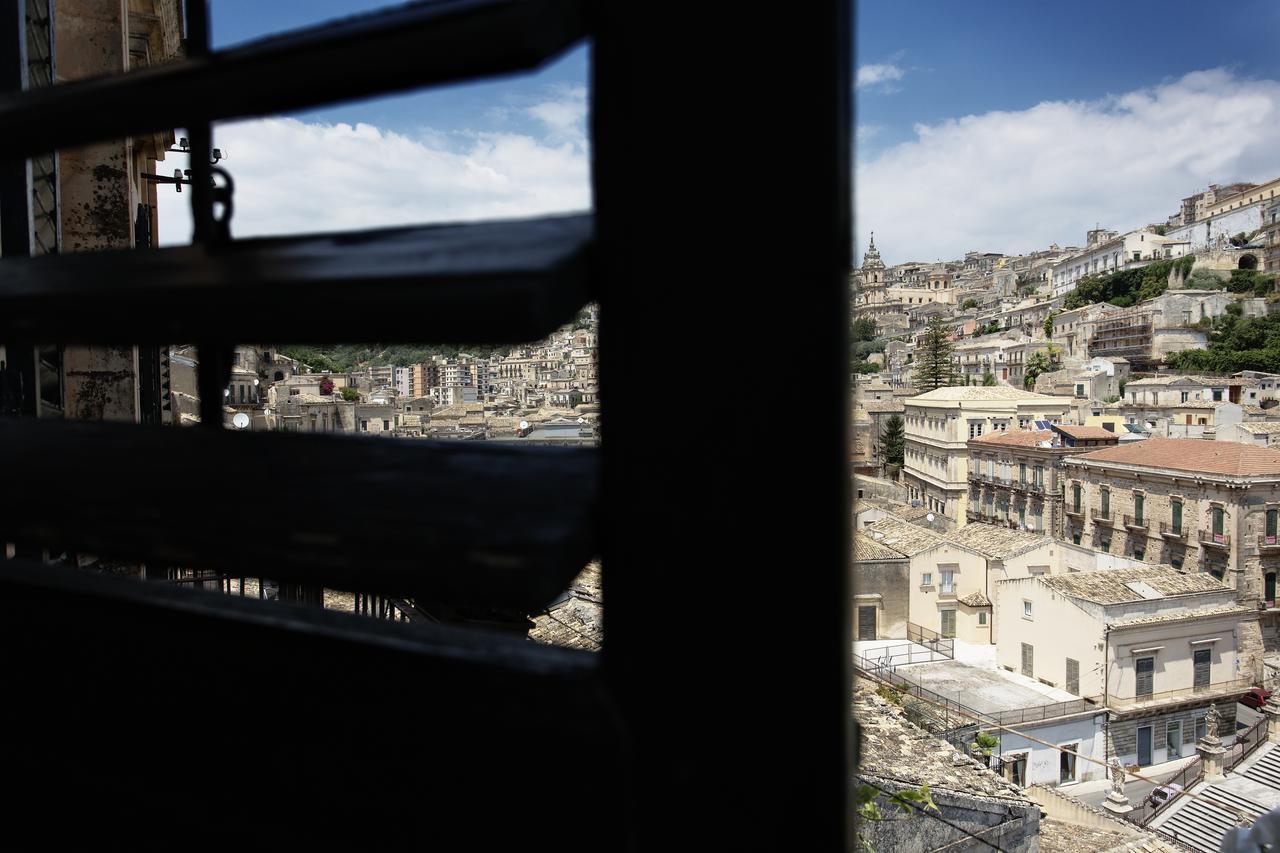 Dimora Birulla Bed and Breakfast Modica Exteriör bild