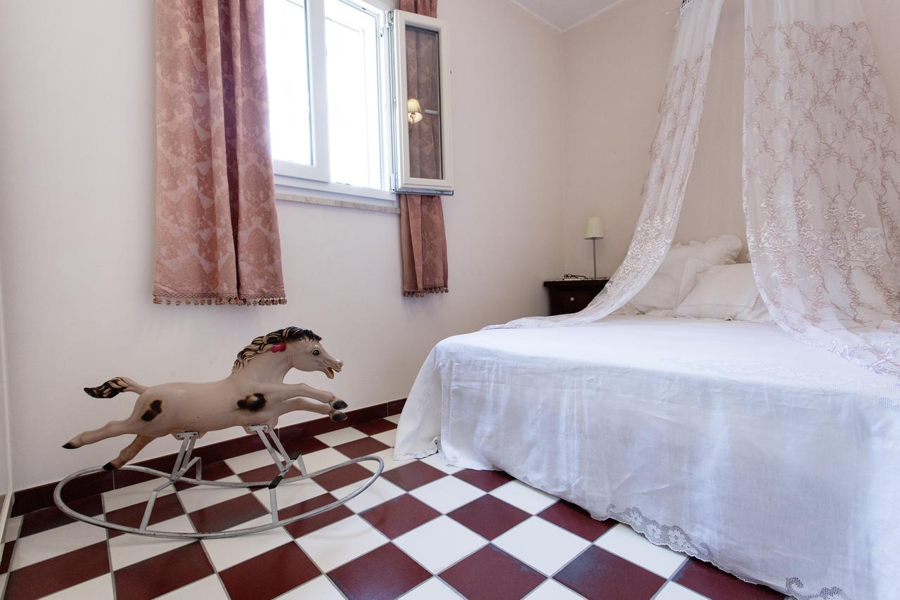 Dimora Birulla Bed and Breakfast Modica Exteriör bild