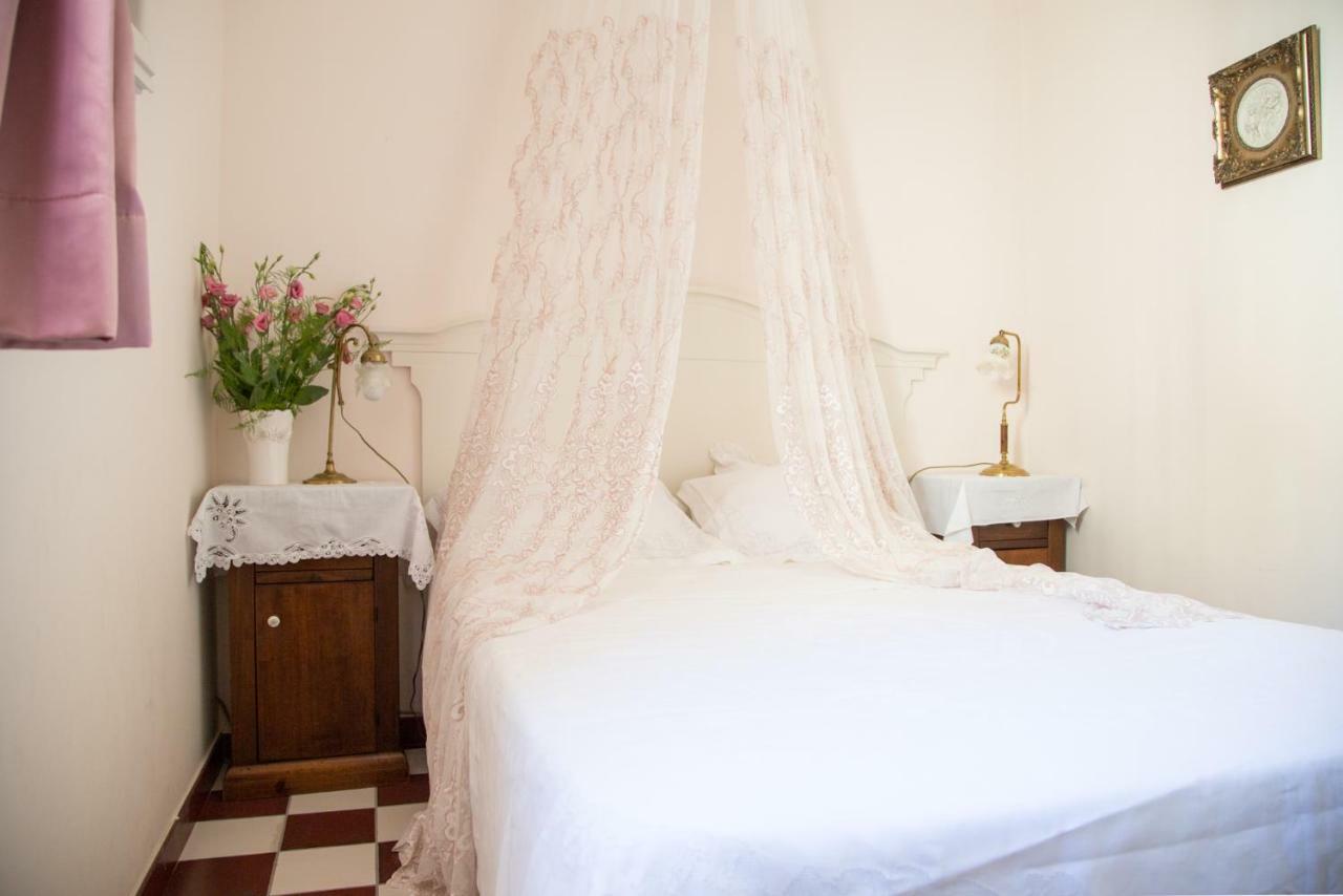 Dimora Birulla Bed and Breakfast Modica Exteriör bild